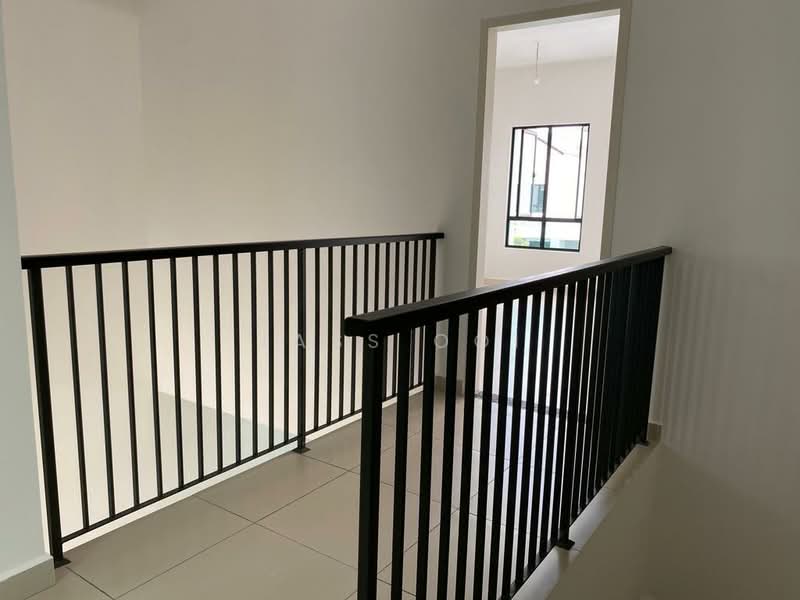 Rumah Teres untuk Dijual di Bandar Cassia (Batu Kawan) - Jass Ooi - Interior - PropertyGuru.com.my