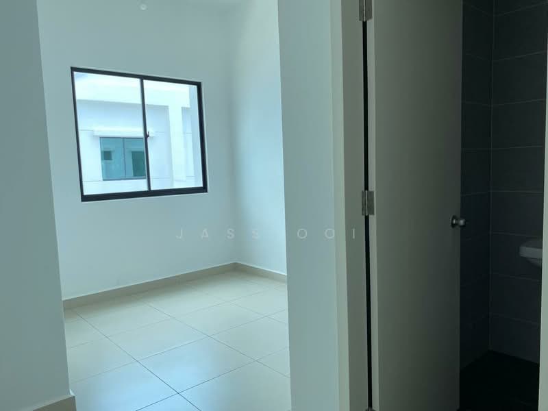Rumah Teres untuk Dijual di Bandar Cassia (Batu Kawan) - Jass Ooi - Interior - PropertyGuru.com.my