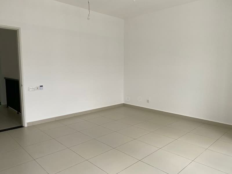 Rumah Teres untuk Dijual di Bandar Cassia (Batu Kawan) - Jass Ooi - Interior - PropertyGuru.com.my