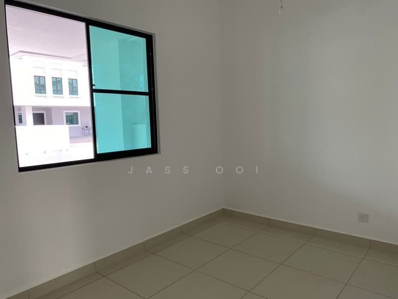 Rumah Teres untuk Dijual di Bandar Cassia (Batu Kawan) - Jass Ooi - Interior - PropertyGuru.com.my