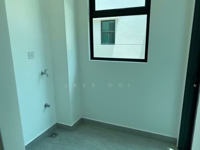 Rumah Teres untuk Dijual di Bandar Cassia (Batu Kawan) - Jass Ooi - Interior - PropertyGuru.com.my