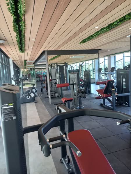 Condominium for Rent at D' Starlingtton - Samuel Yeoh - Gym - PropertyGuru.com.my