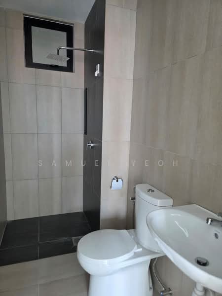 Condominium for Rent at D' Starlingtton - Samuel Yeoh - Bathroom - PropertyGuru.com.my