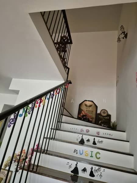 Condominium for Sale at Armanee Terrace - Joanna Tan - Interior - PropertyGuru.com.my