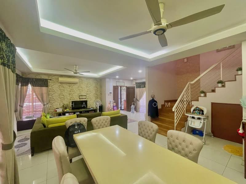 Banglo Pautan untuk Dijual di Bandar Baru Bangi (Selangor) - Mohammad Omar - PropertyGuru.com.my