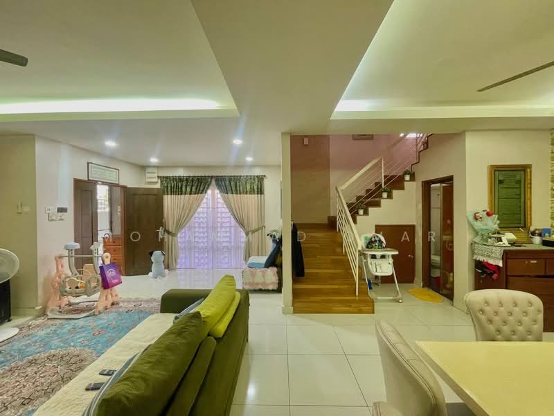 Banglo Pautan untuk Dijual di Bandar Baru Bangi (Selangor) - Mohammad Omar - PropertyGuru.com.my