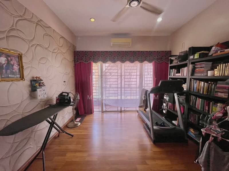 Banglo Pautan untuk Dijual di Bandar Baru Bangi (Selangor) - Mohammad Omar - PropertyGuru.com.my