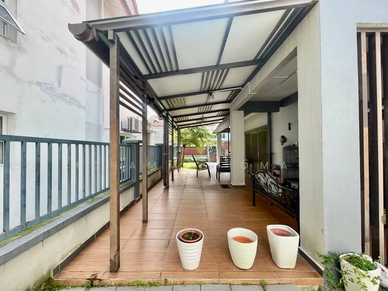 Banglo Pautan untuk Dijual di Bandar Baru Bangi (Selangor) - Mohammad Omar - PropertyGuru.com.my