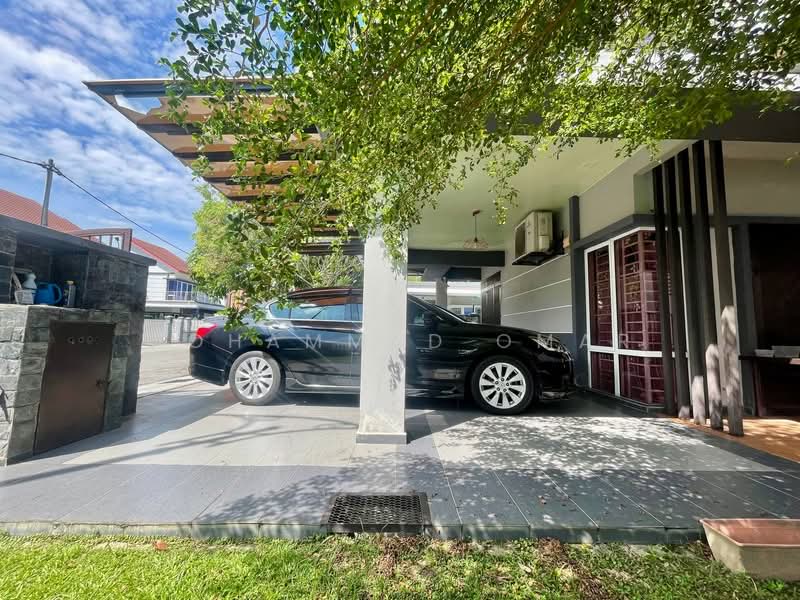 Banglo Pautan untuk Dijual di Bandar Baru Bangi (Selangor) - Mohammad Omar - PropertyGuru.com.my