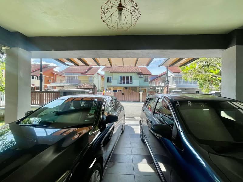 Banglo Pautan untuk Dijual di Bandar Baru Bangi (Selangor) - Mohammad Omar - PropertyGuru.com.my