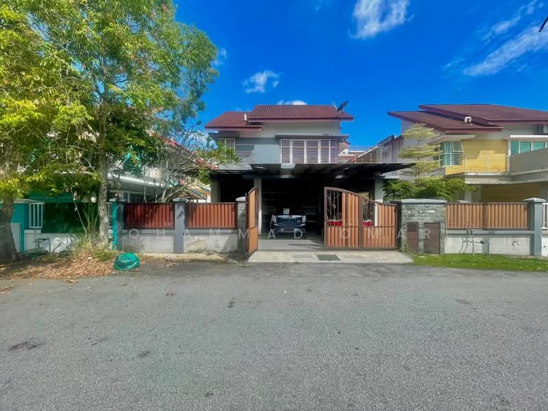 Banglo Pautan untuk Dijual di Bandar Baru Bangi (Selangor) - Mohammad Omar - PropertyGuru.com.my