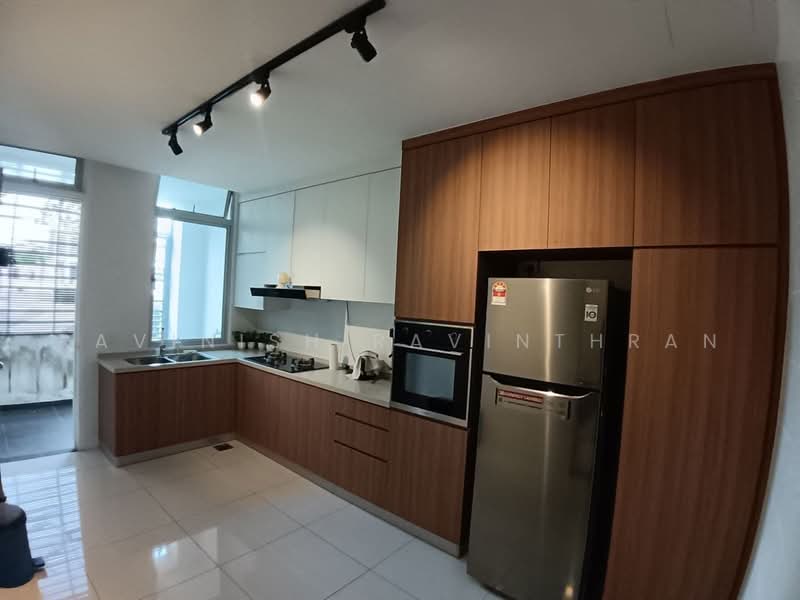 2-storey Terraced House for Sale in Taman Mount Austin (Tebrau) - Ravinish Ravinthran - PropertyGuru.com.my