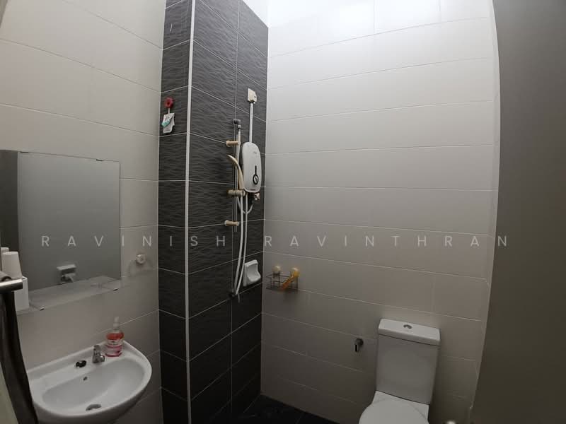 2-storey Terraced House for Sale in Taman Mount Austin (Tebrau) - Ravinish Ravinthran - PropertyGuru.com.my
