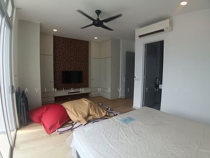 2-storey Terraced House for Sale in Taman Mount Austin (Tebrau) - Ravinish Ravinthran - PropertyGuru.com.my