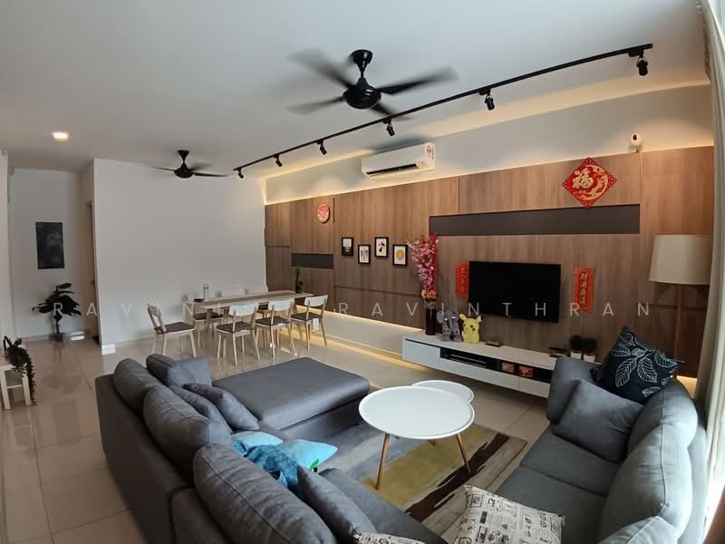 2-storey Terraced House for Sale in Taman Mount Austin (Tebrau) - Ravinish Ravinthran - PropertyGuru.com.my