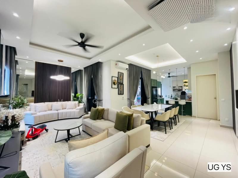 2-storey Terraced House for Sale in Eco Ardence (Setia Alam) - Mason Chiah - PropertyGuru.com.my