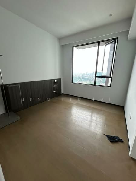 Kondominium untuk Disewa di Aetas Damansara - Jennifer Lai - View - PropertyGuru.com.my