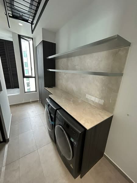 Kondominium untuk Disewa di Aetas Damansara - Jennifer Lai - Interior - PropertyGuru.com.my