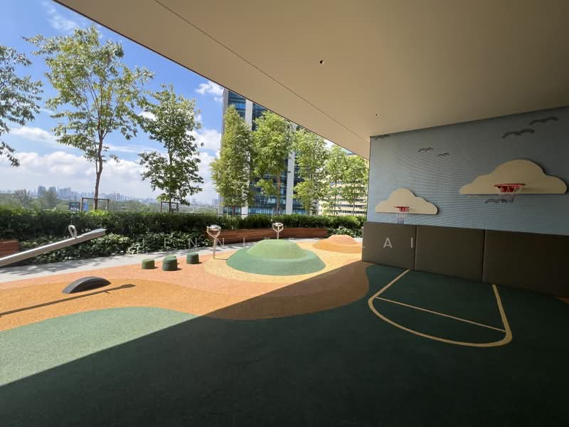 Kondominium untuk Disewa di Aetas Damansara - Jennifer Lai - Exterior - PropertyGuru.com.my