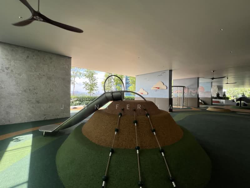 Kondominium untuk Disewa di Aetas Damansara - Jennifer Lai - Interior - PropertyGuru.com.my