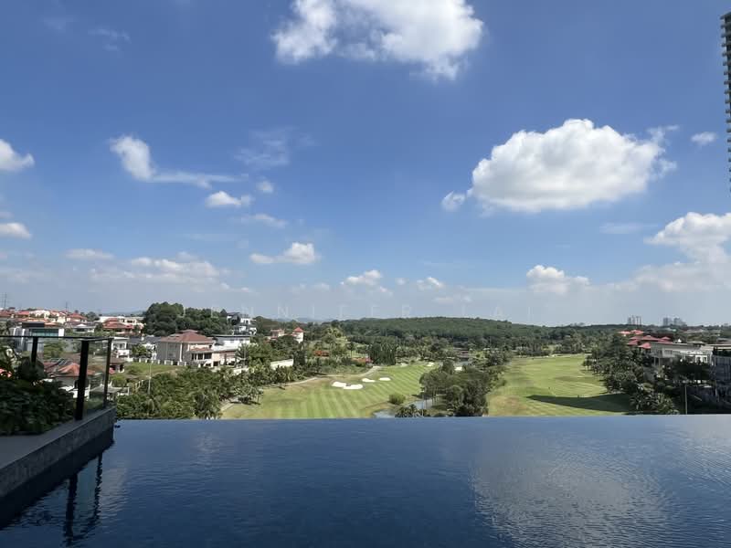 Kondominium untuk Disewa di Aetas Damansara - Jennifer Lai - View - PropertyGuru.com.my