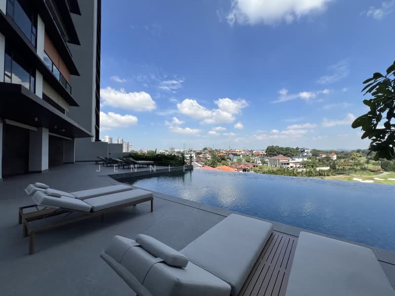 Kondominium untuk Disewa di Aetas Damansara - Jennifer Lai - Exterior - PropertyGuru.com.my