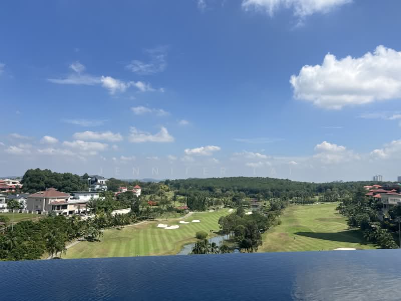 Kondominium untuk Disewa di Aetas Damansara - Jennifer Lai - View - PropertyGuru.com.my
