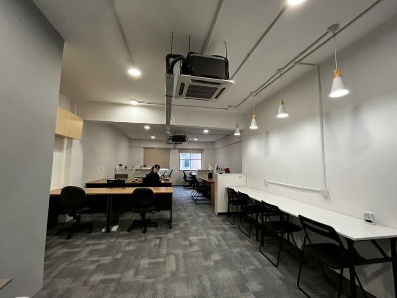 Retail Office for Rent in Cheras Business Centre (Kuala Lumpur) - Deckson Tan - PropertyGuru.com.my