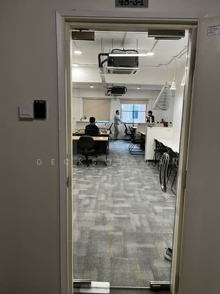 Retail Office for Rent in Cheras Business Centre (Kuala Lumpur) - Deckson Tan - PropertyGuru.com.my