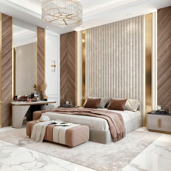 2-storey Terraced House for Sale in Petaling Jaya (Selangor) - MH Wong - Bedroom - PropertyGuru.com.my