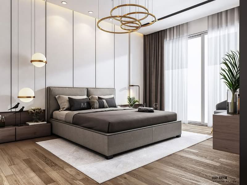 2-storey Terraced House for Sale in Petaling Jaya (Selangor) - MH Wong - Bedroom - PropertyGuru.com.my