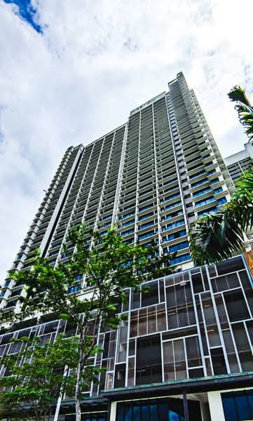 Service Residence for Sale at Trefoil @ Setia City - Clement Yew - Exterior - PropertyGuru.com.my