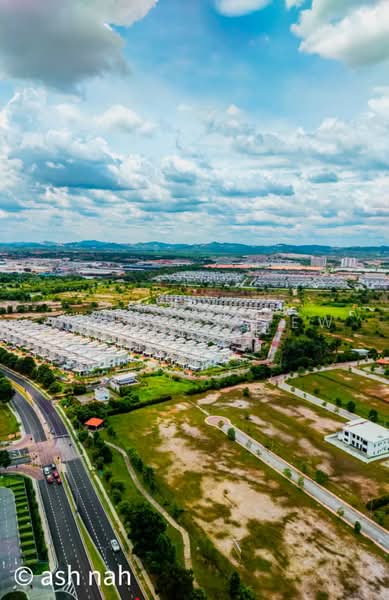 Service Residence for Sale at Trefoil @ Setia City - Clement Yew - Exterior - PropertyGuru.com.my