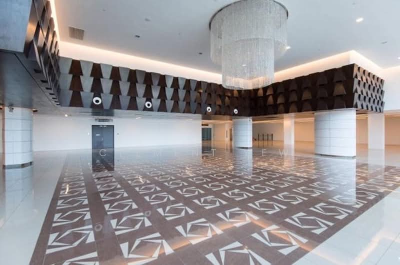 Service Residence for Sale at Trefoil @ Setia City - Clement Yew - Lobby - PropertyGuru.com.my
