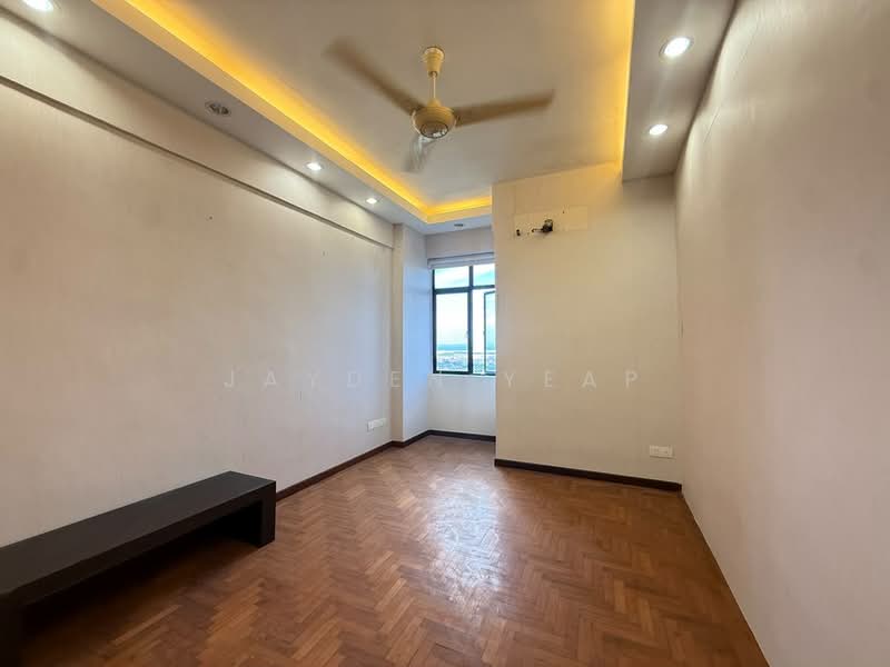 Apartment for Sale at Desa Tanjong - Jayden Yeap - PropertyGuru.com.my