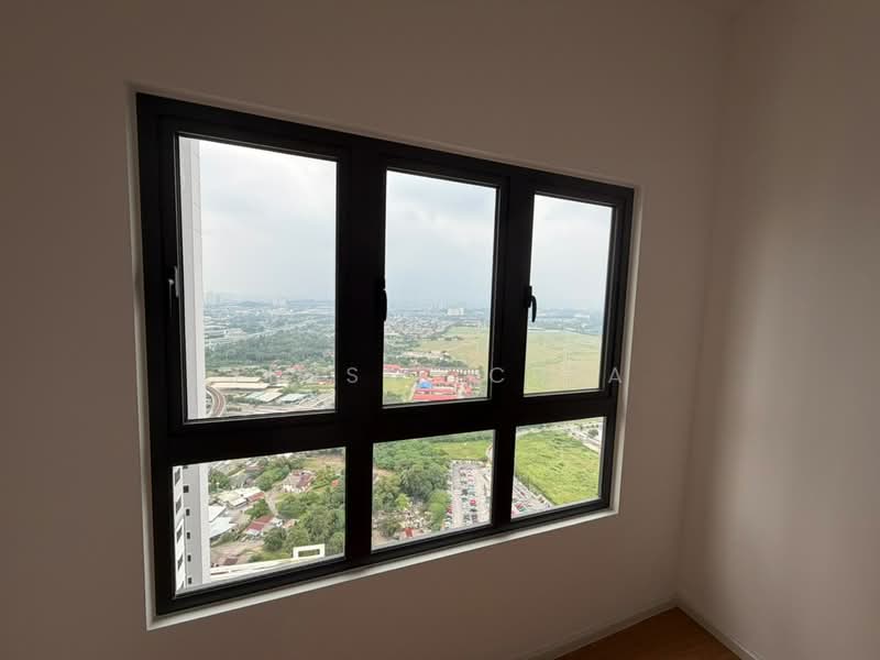 Service Residence for Rent at Jernih Residence - Jessie Chia - View - PropertyGuru.com.my
