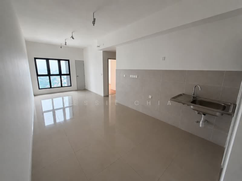 Service Residence for Rent at Jernih Residence - Jessie Chia - Kitchen - PropertyGuru.com.my