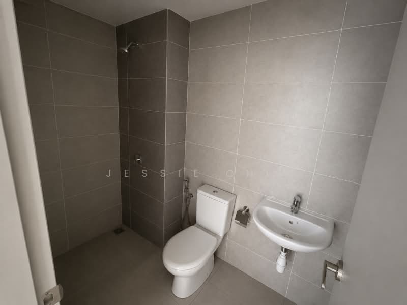 Service Residence for Rent at Jernih Residence - Jessie Chia - Bathroom - PropertyGuru.com.my