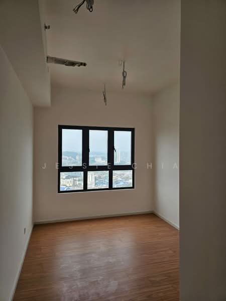 Service Residence for Rent at Jernih Residence - Jessie Chia - Interior - PropertyGuru.com.my