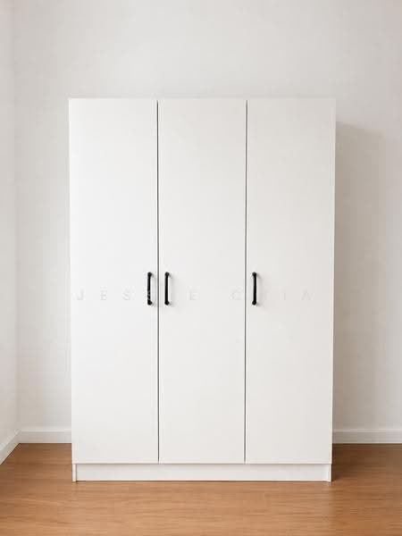 Service Residence for Rent at Jernih Residence - Jessie Chia - Interior - PropertyGuru.com.my