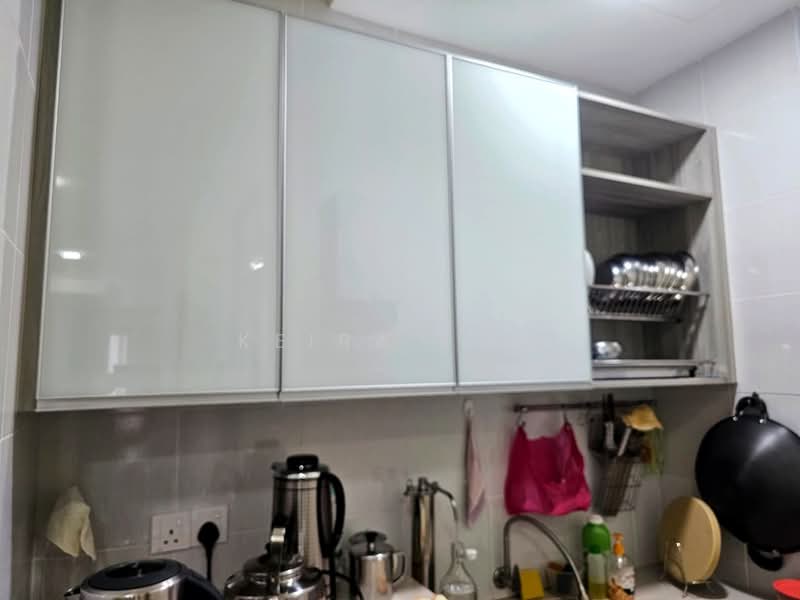 Servis Apartment untuk Dijual di VIM 3 @ Desa Park North - Keira Low - PropertyGuru.com.my