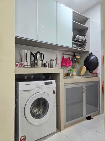 Servis Apartment untuk Dijual di VIM 3 @ Desa Park North - Keira Low - PropertyGuru.com.my