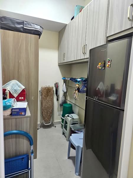 Servis Apartment untuk Dijual di VIM 3 @ Desa Park North - Keira Low - Interior - PropertyGuru.com.my