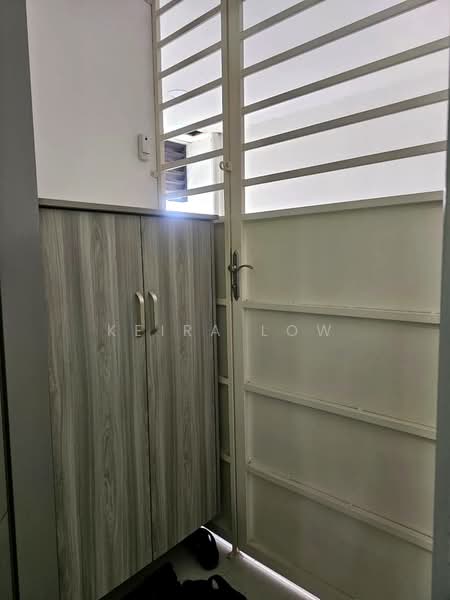 Servis Apartment untuk Dijual di VIM 3 @ Desa Park North - Keira Low - Entrance - PropertyGuru.com.my