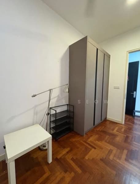 Servis Apartment untuk Disewa di Residency V - Ginny Seow - PropertyGuru.com.my