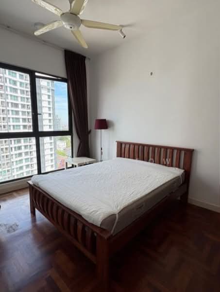 Servis Apartment untuk Disewa di Residency V - Ginny Seow - PropertyGuru.com.my
