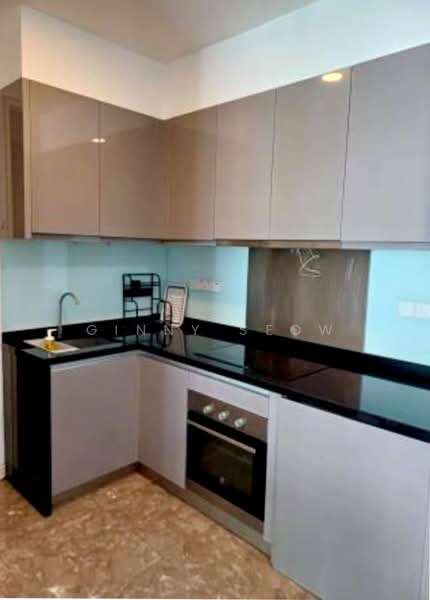 Servis Apartment untuk Disewa di Residency V - Ginny Seow - PropertyGuru.com.my