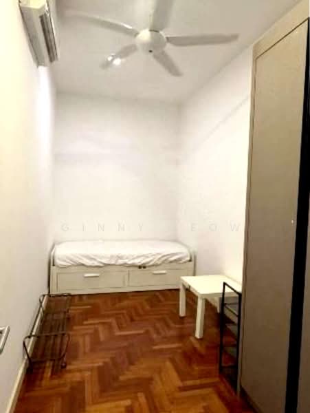 Servis Apartment untuk Disewa di Residency V - Ginny Seow - PropertyGuru.com.my
