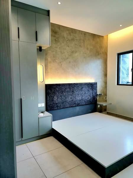 Service Residence for Sale at Majestic Maxim - Chris Chong - Bedroom - PropertyGuru.com.my