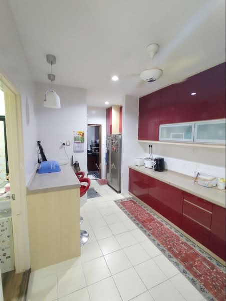 Rumah Teres 2 Tingkat untuk Dijual di Taman Riana Ukay (Ulu Kelang) - Mohammad Omar - PropertyGuru.com.my